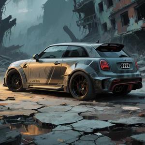 小刘代步车（南京）头像