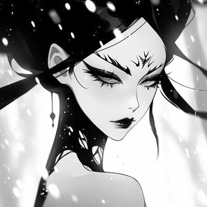 Hw不会短闪（永劫无间）头像