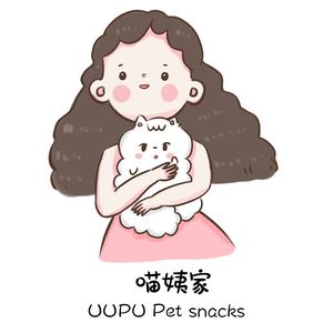 喵姨家头像