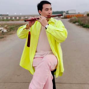 笛声男神🎉头像