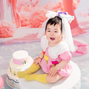 👧🏻好好 ღ¹¹头像