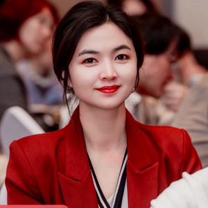 郑州 S管理 阿莉头像