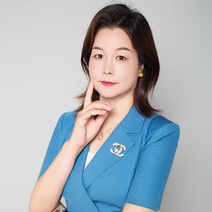 俞黛丽. 平安是福头像