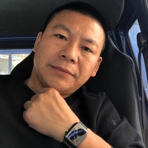 地理先生的山水哲学头像