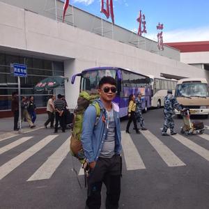 网约精神使者头像