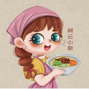 阿云小厨头像
