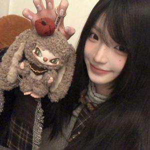 鸢尾奏鸣曲头像