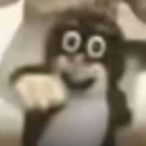 小火爆猴（三角洲行动）头像