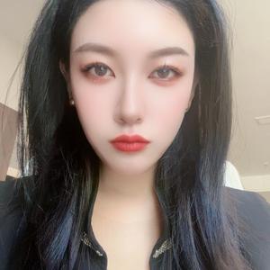 博妞头像