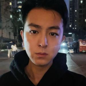 我的未来不是梦。头像