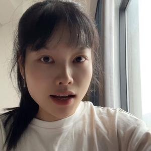 小文在努力头像