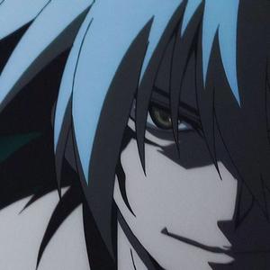 花洒（萤火突击）头像