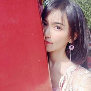 柔柔的朋友圈头像