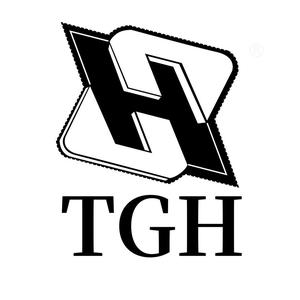 TGH西装头像