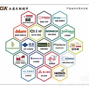 泰州室内设计行业的最新趋势与挑战