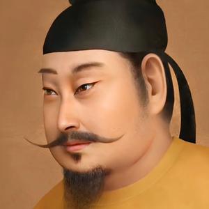 贞观之治下的草民头像