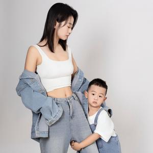 安安麻麻～头像