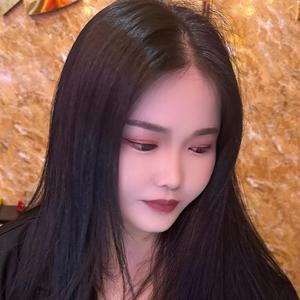 沙荷国际小乔头像