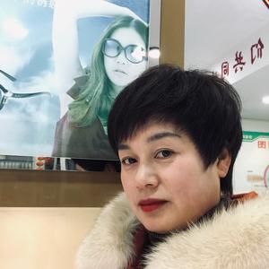 儿童服务中心孙老师头像