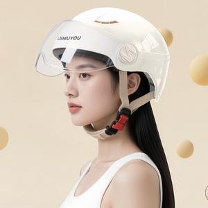 习格电动车旗舰店头像