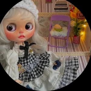 鹿小葵要赚钱买娃（奋斗版）头像