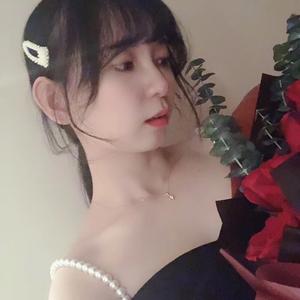 小汤圆不够圆（装修中）头像