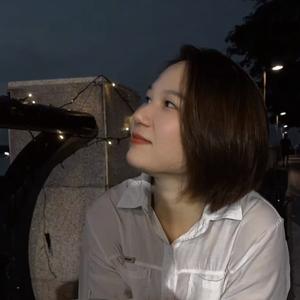 不敢嚣张女士头像