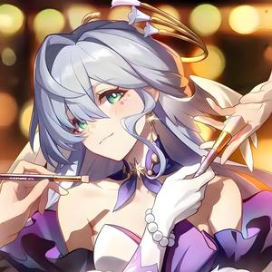 ༄༅朕名琳冬/琳梦头像