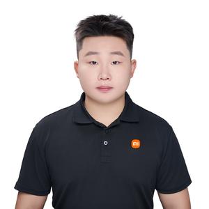 小米汽车｜南昌吴磊头像
