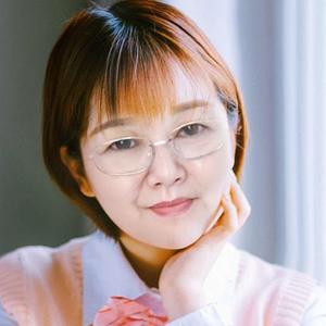 Sunny（李大姐）头像