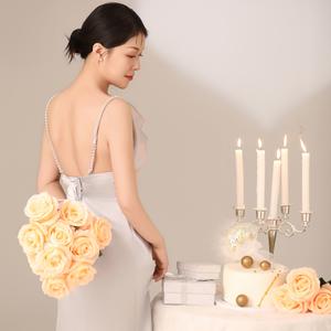 河山慧慧美容养生会所头像