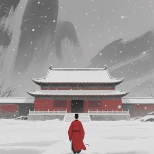 夫子-九哥头像