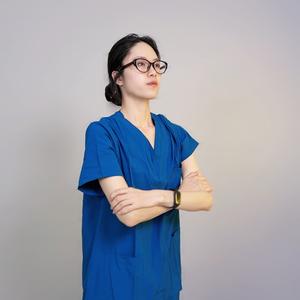 居家养生钟老师头像