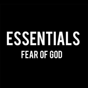 essentials宁波原厂头像