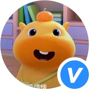 水豚噜噜（私信被封90天版）（反福瑞版）头像
