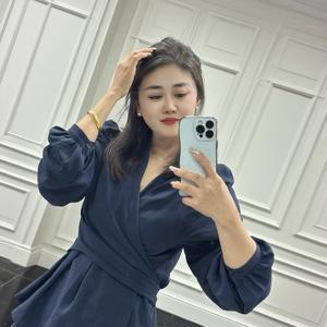 是·静静（80后）头像