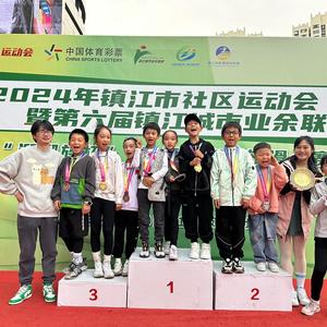 南京冰奇轮滑 徐教头像