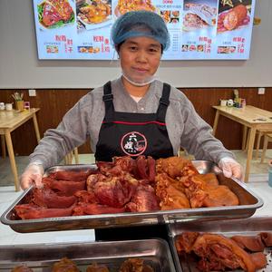 六嫂秘制鲜卤头像