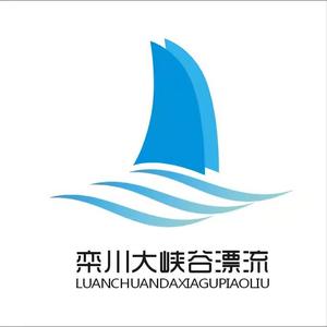 栾川大峡谷漂流头像