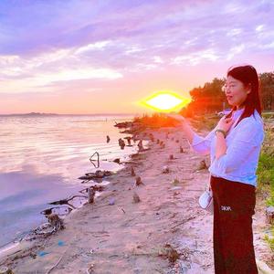 一景的美食记头像