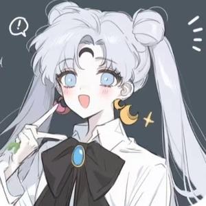 星光璀璨🎀头像