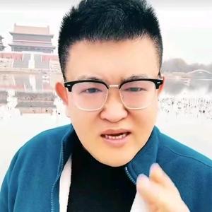 胖哥聊同城实体头像