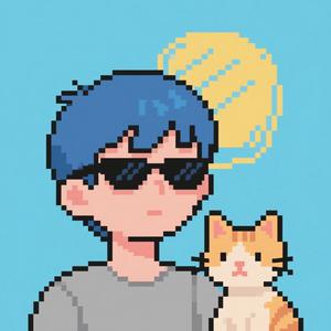 虾米探索Ai头像