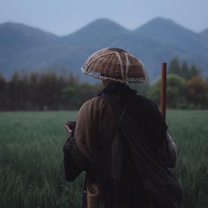 遇见灵隐(旅拍)头像