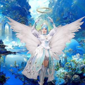 和平精英 任英头像