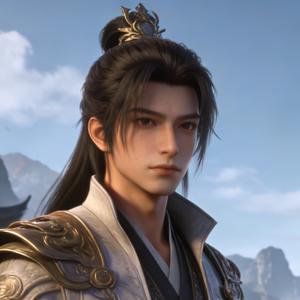 动漫中心剧场 头像