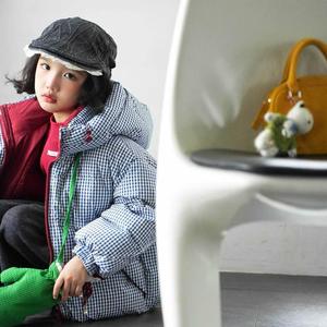 马谷田明明童装头像