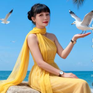 我拿青春进错门头像