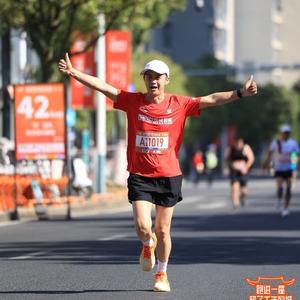 向哥🏃‍♂️🏃‍♂️（跑互）头像