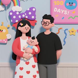 可可小多宝头像